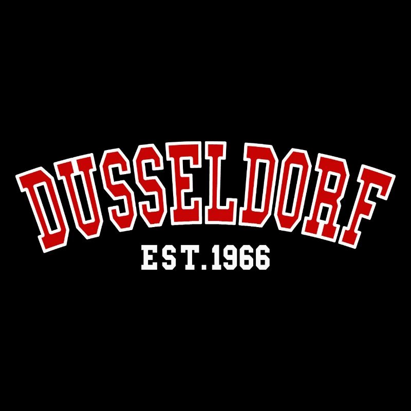Düsseldorf gegründet 1966