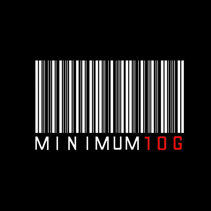 minimum-10g