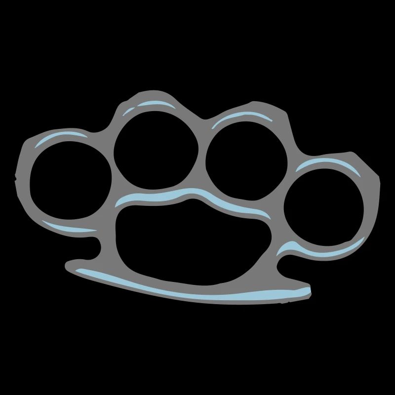 knuckle duster