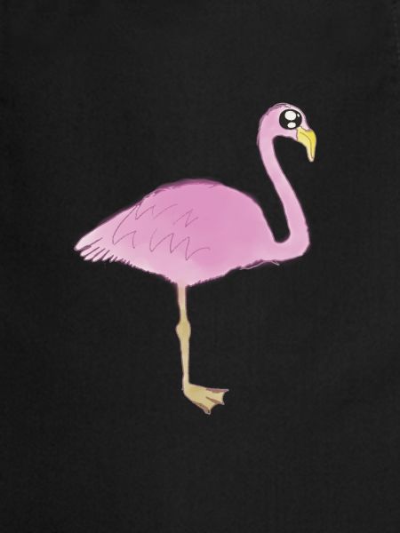 flamingo