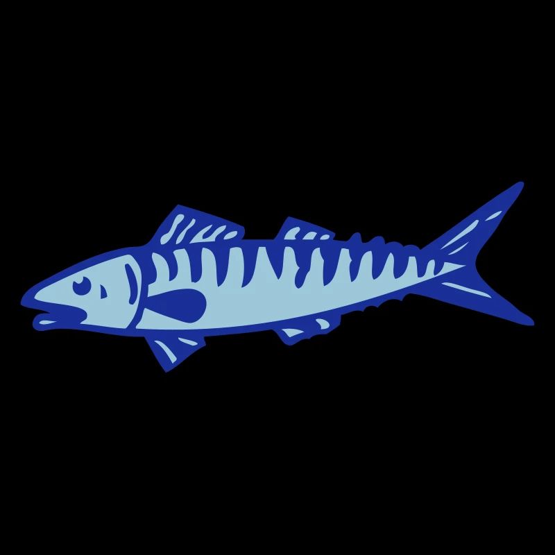 mackerel