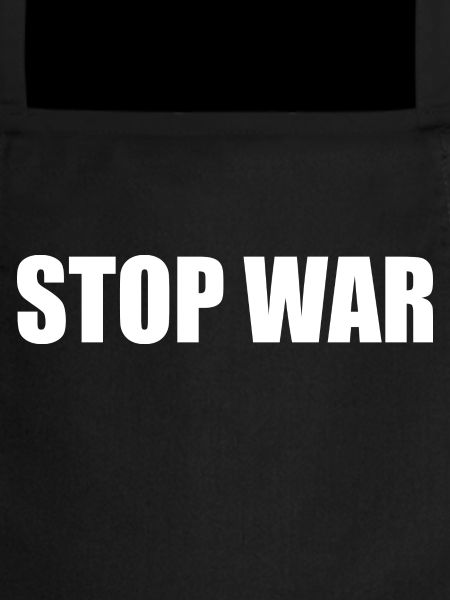 Stop war