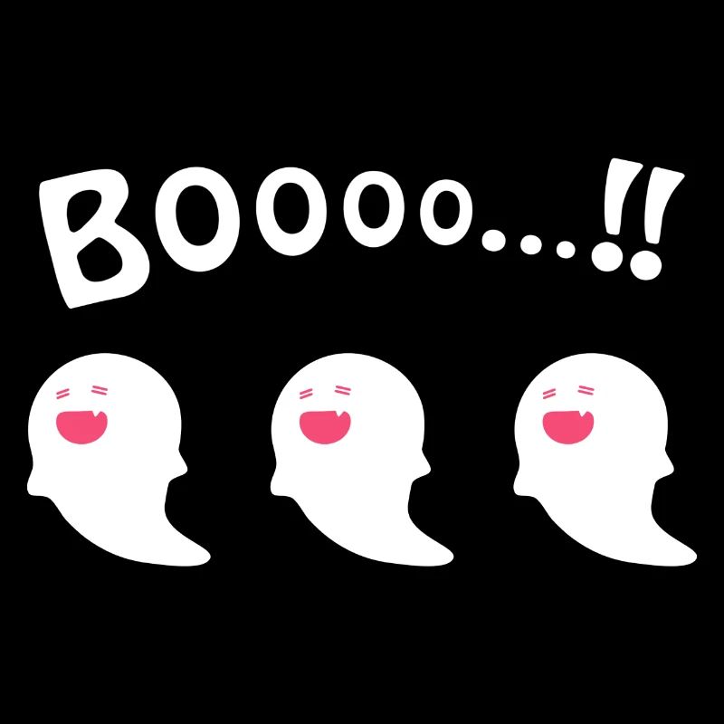 Booo ghost