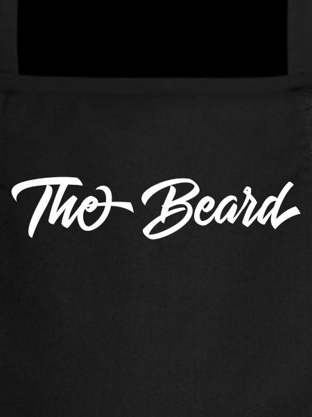 La barbe