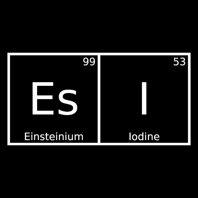 Esi Nom Prénom Chimie Éléments du tableau périodique