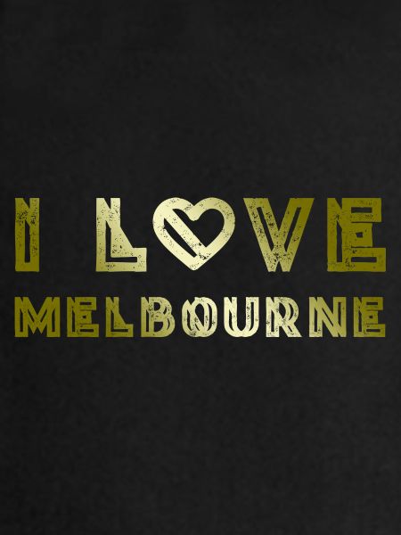 J’aime Melbourne