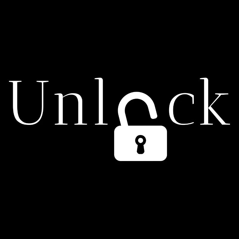 unlock gift idea