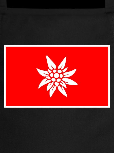 Swiss flag
