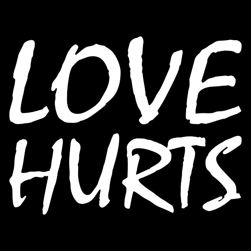 Love hurts
