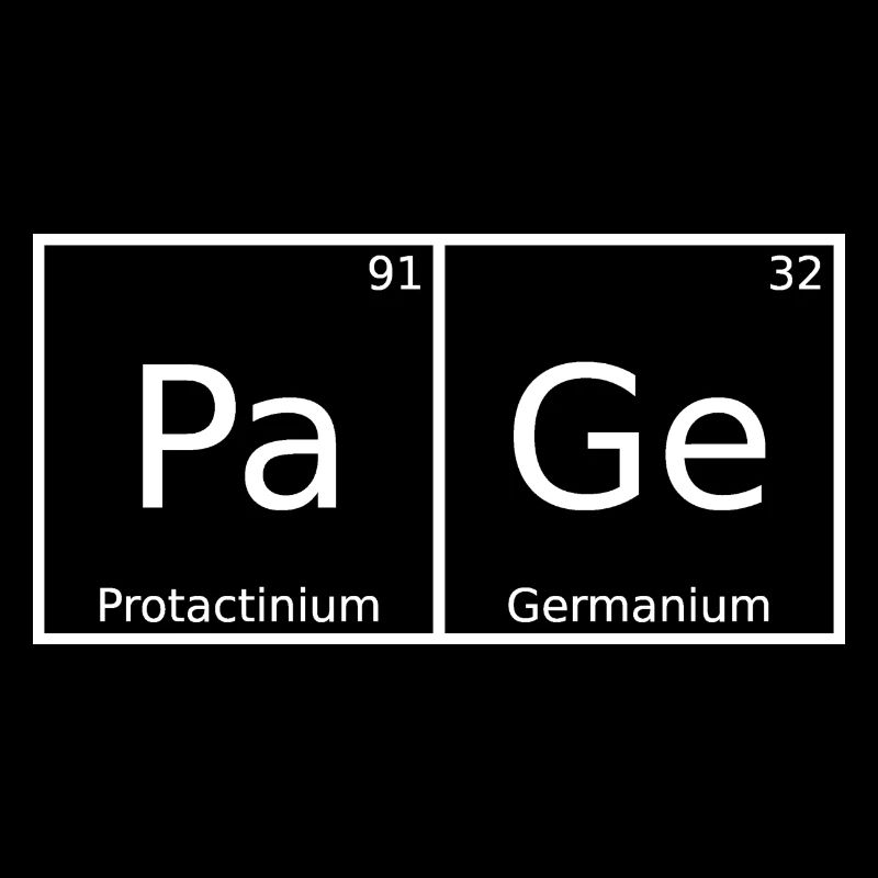 Nom de la page Prénom Chimie Éléments du tableau périodique