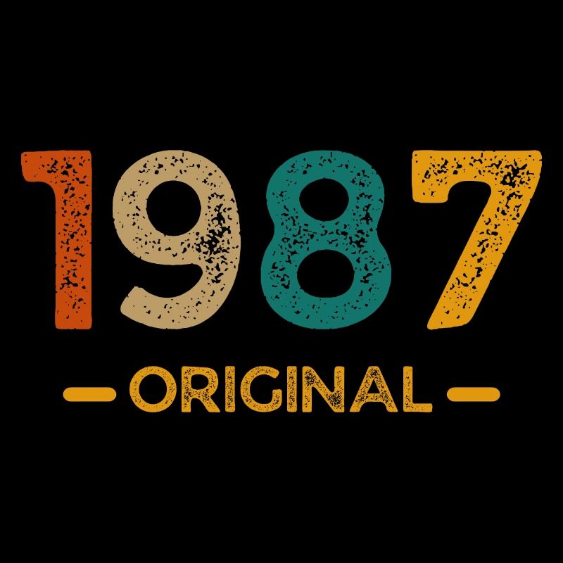 1987 original