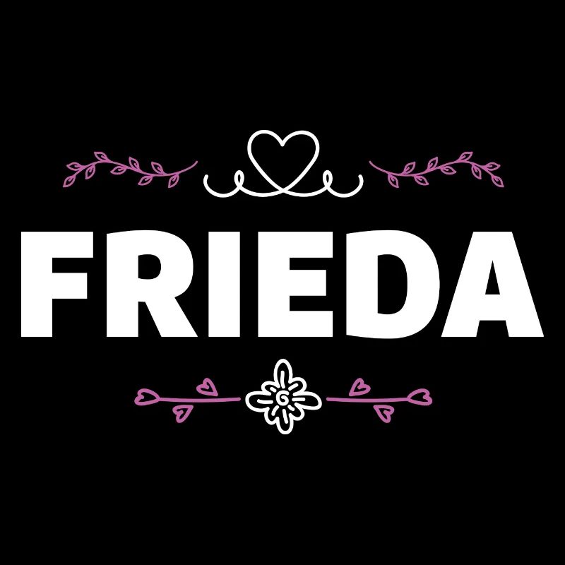 Frieda