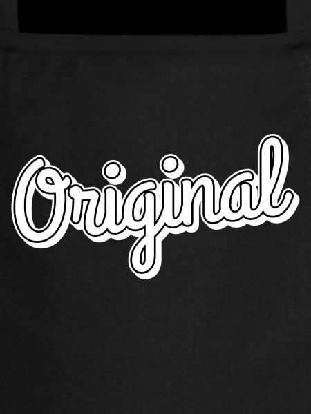 Original