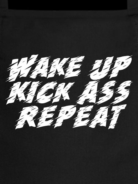 Wake Up Repeat