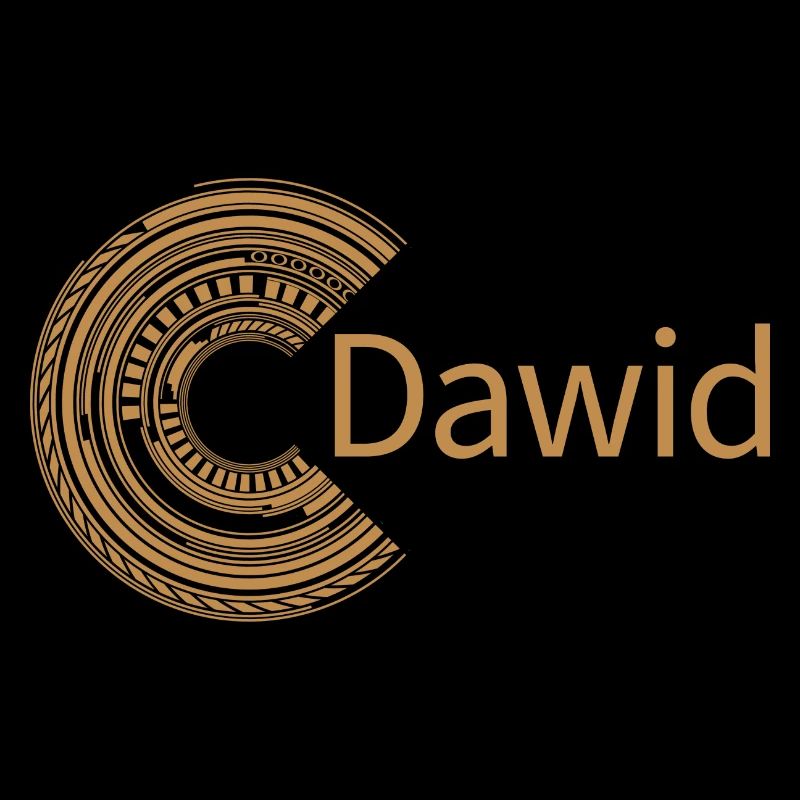Pour Dawid