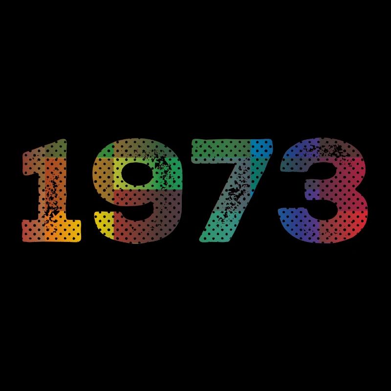 1973 Vintage