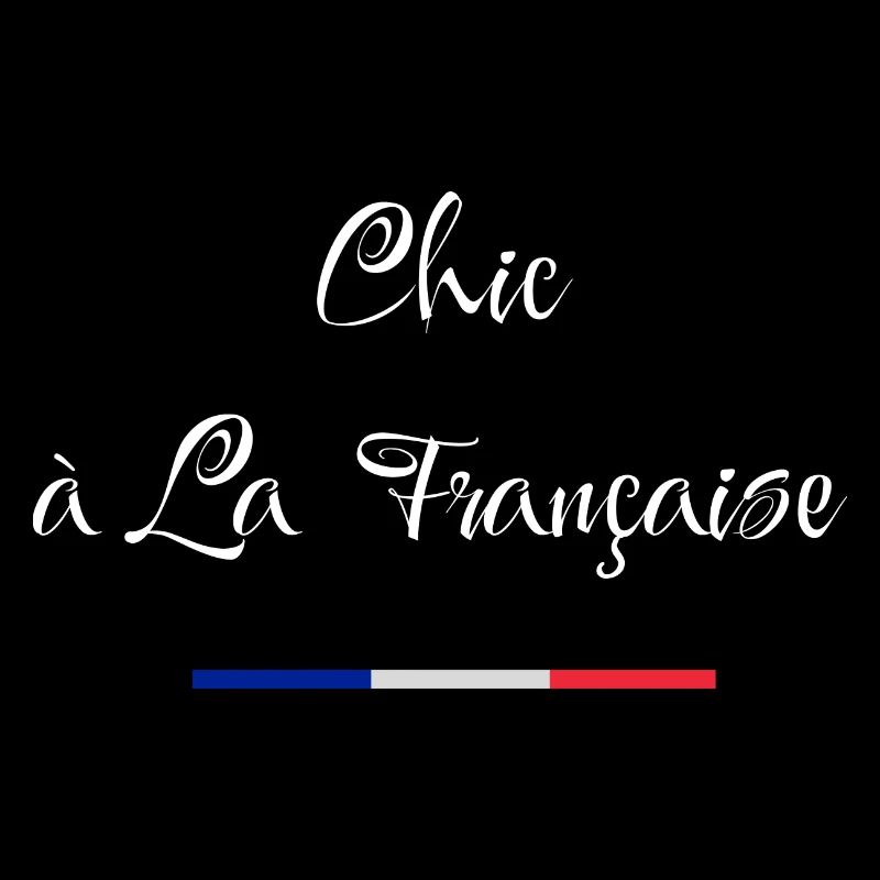 Chic à la française