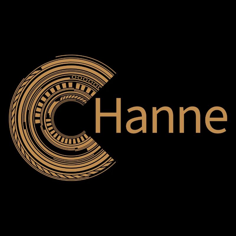 Pour Hanne