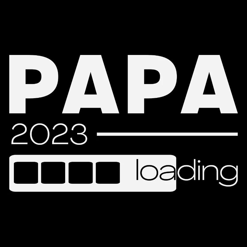 Dad 2023 loading