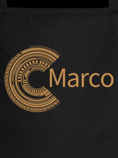 For Marco