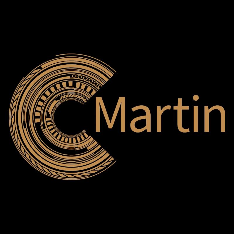Pour Martin