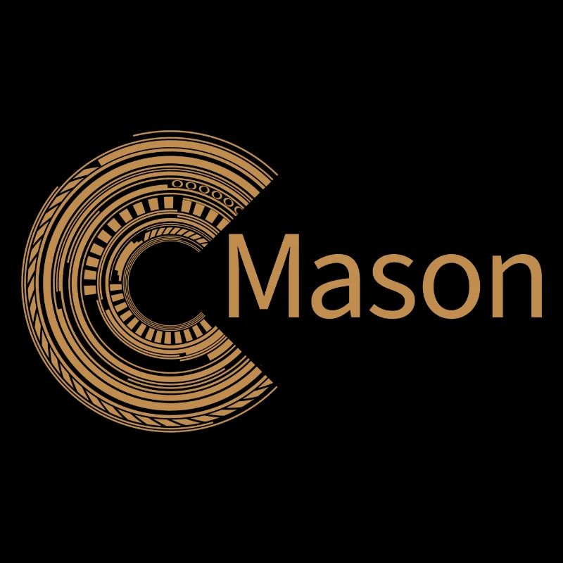 For Mason