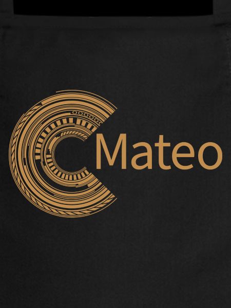 For Mateo
