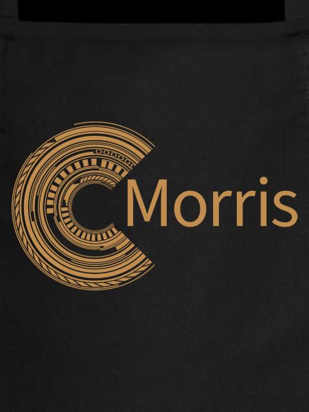 Pour Morris