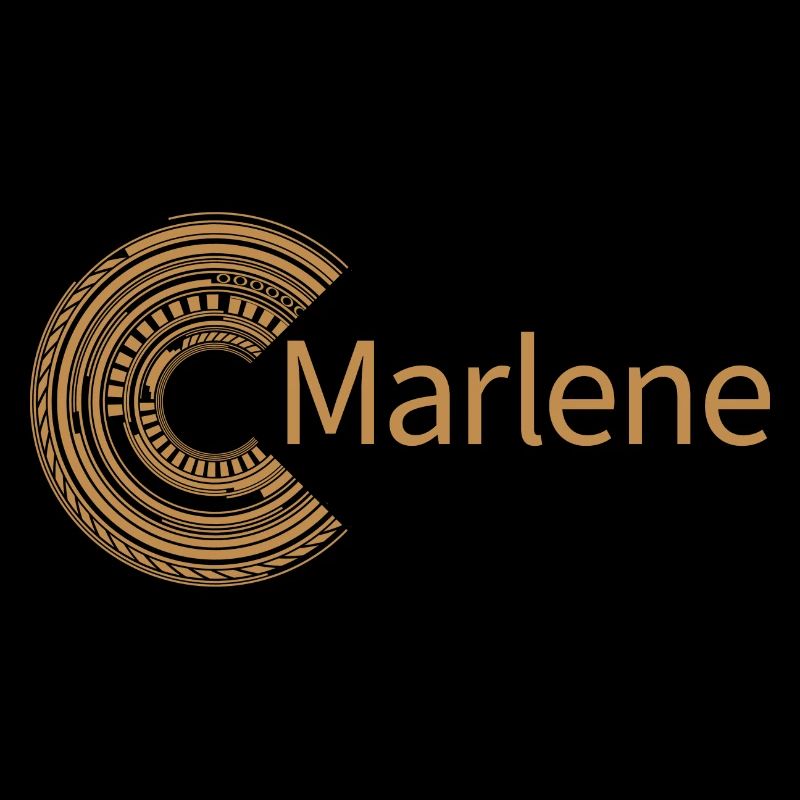 Pour Marlene