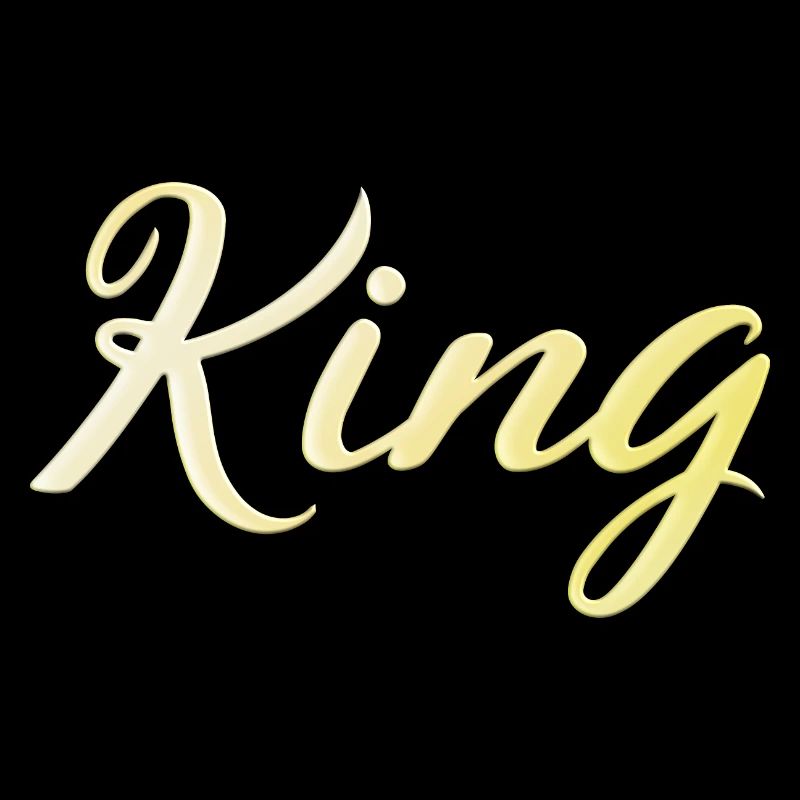 King