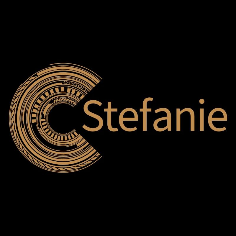 Pour Stefanie