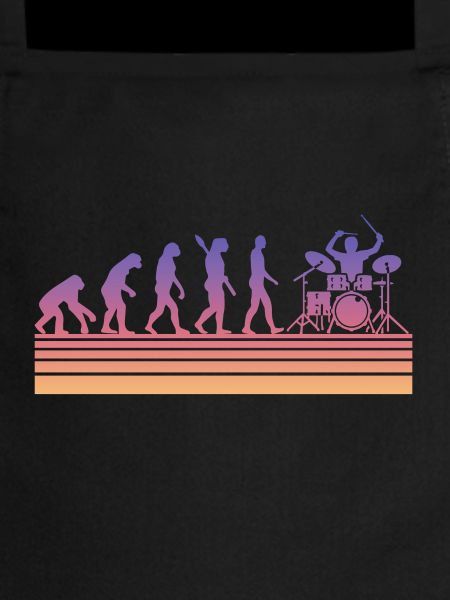 Batterie Drummer Evolution