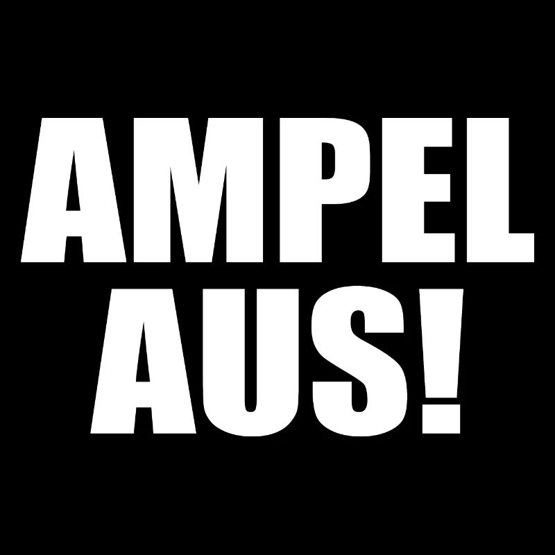 Ampel aus