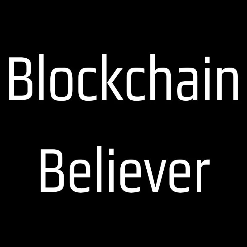 Blockchain-Gläubiger