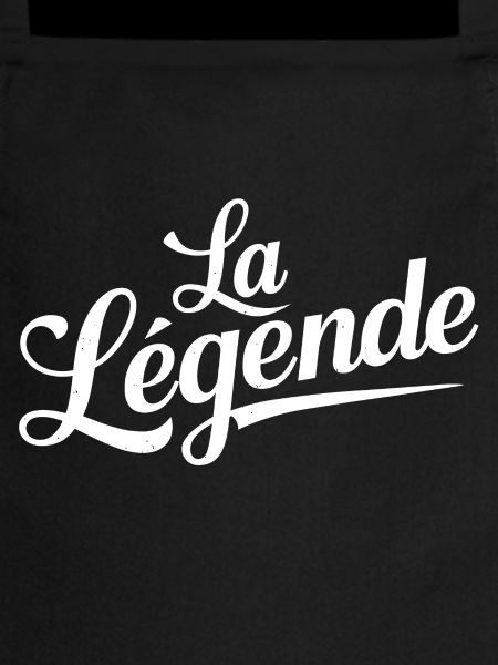 La Légende