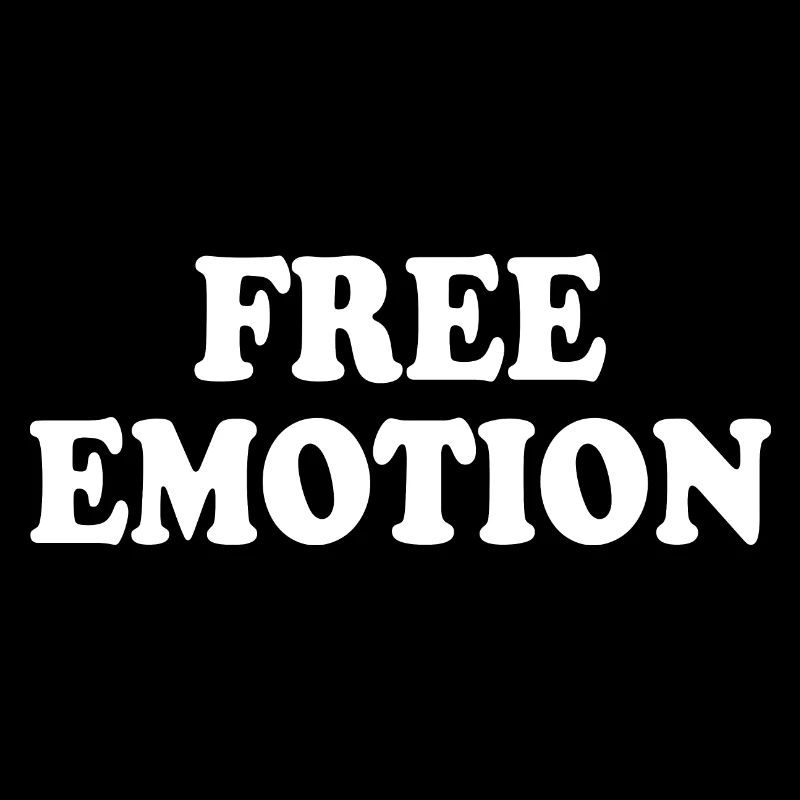 Free emotion