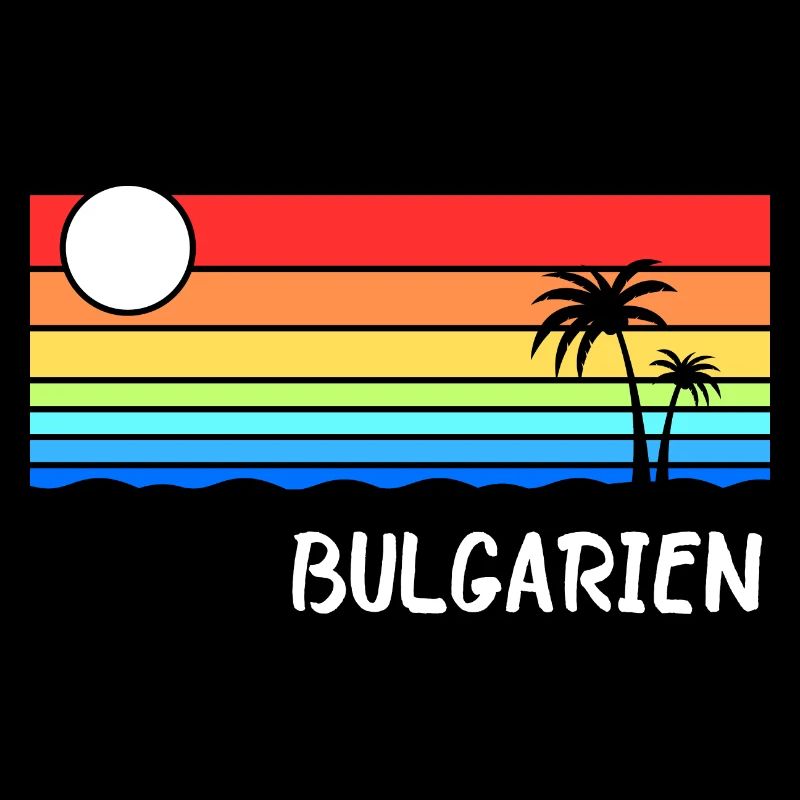 Bulgaria Vacation Balkans Idea