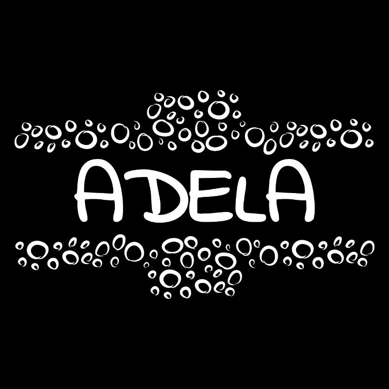 Cadeau pour Adela