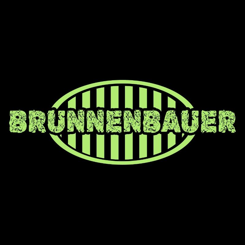 Constructeur de puits comme métier