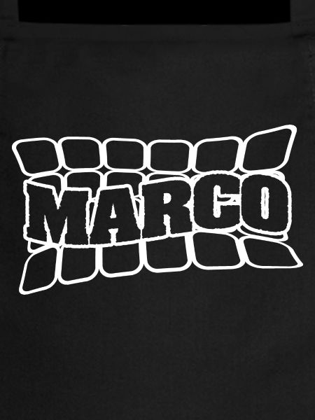 Marco comme nom