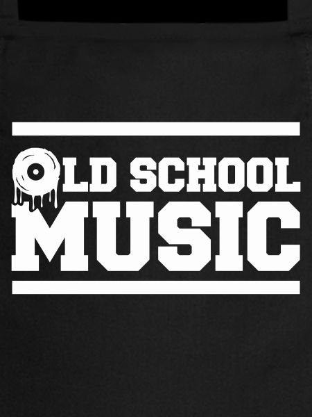 Musique old school