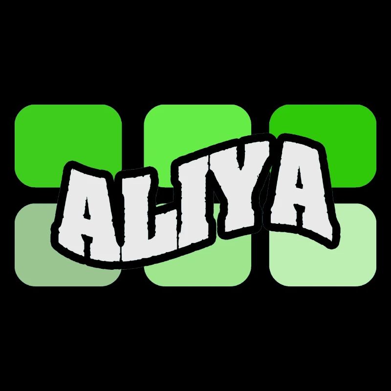 Aliya