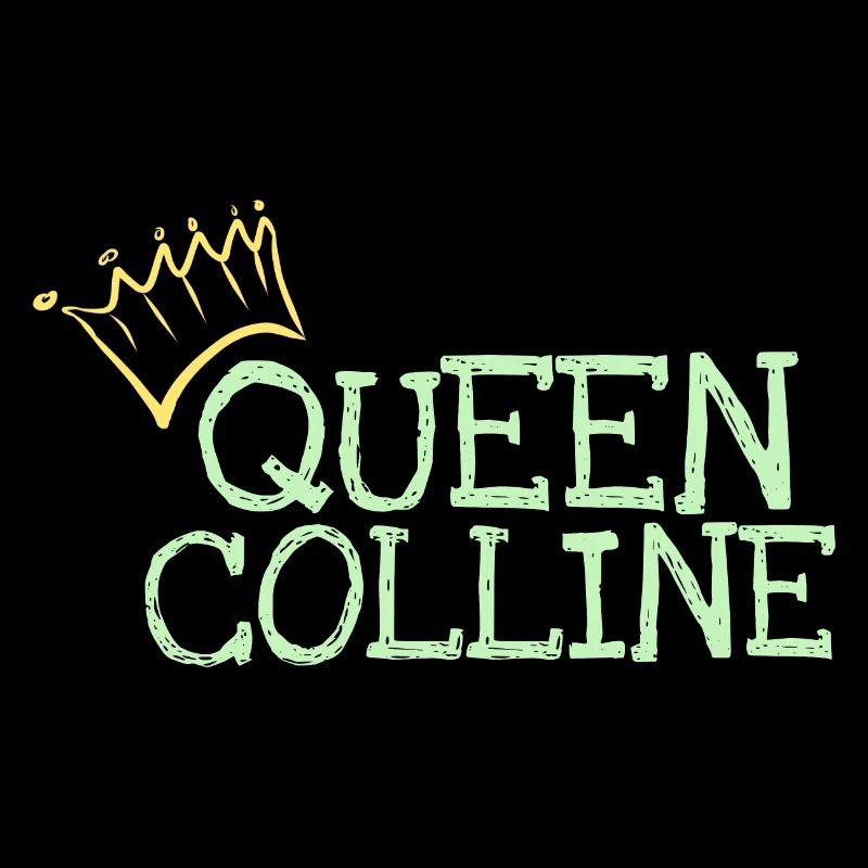 Vorname Colline