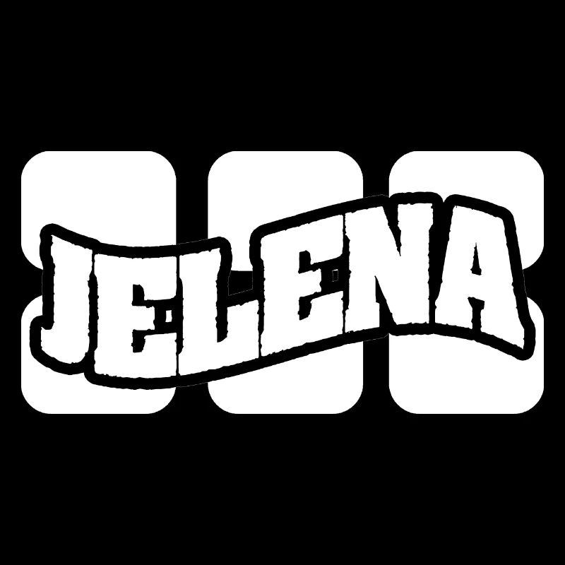 Name Jelena
