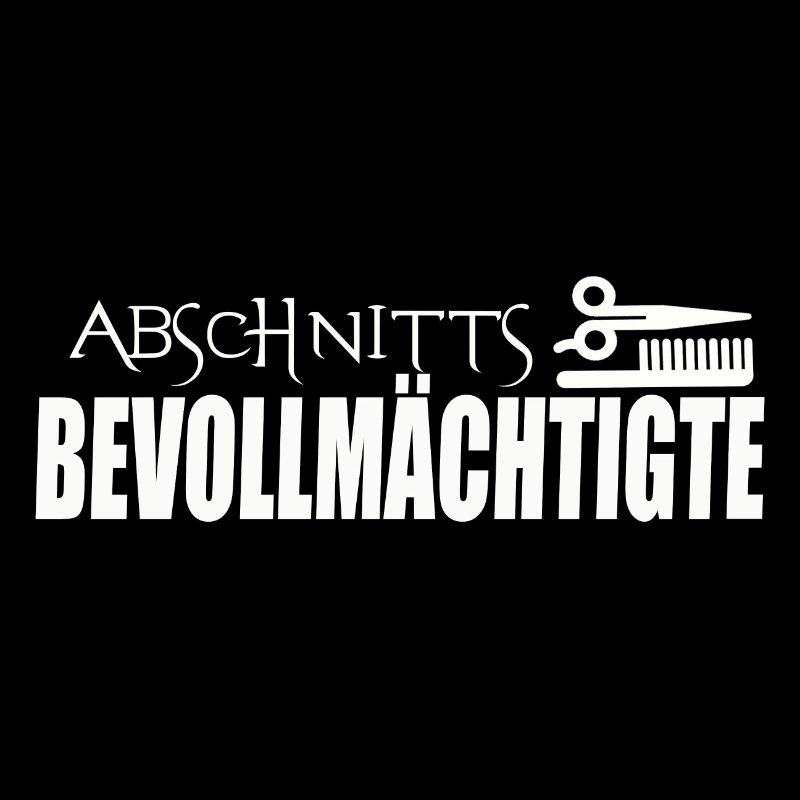 ABSCHNITTSBEVOLLMÄCHTIGTE