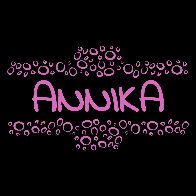 First name Annika