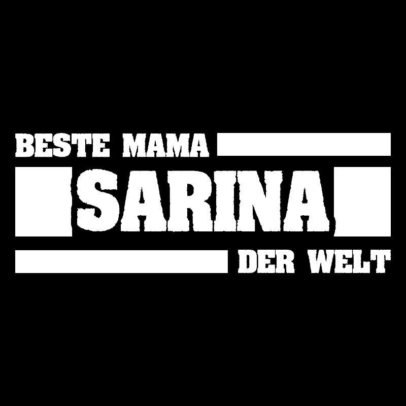 Cadeau pour Sarina