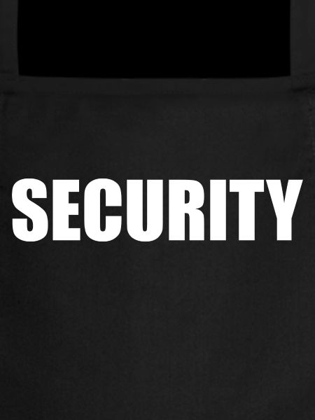 Securtiy Font - Security Security