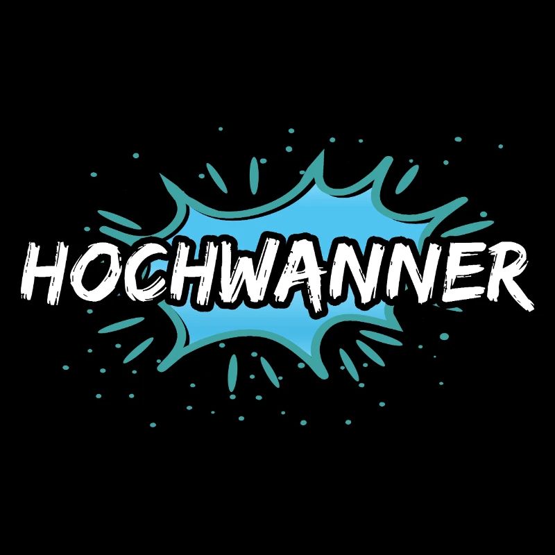 Hochwanner Hochwanner