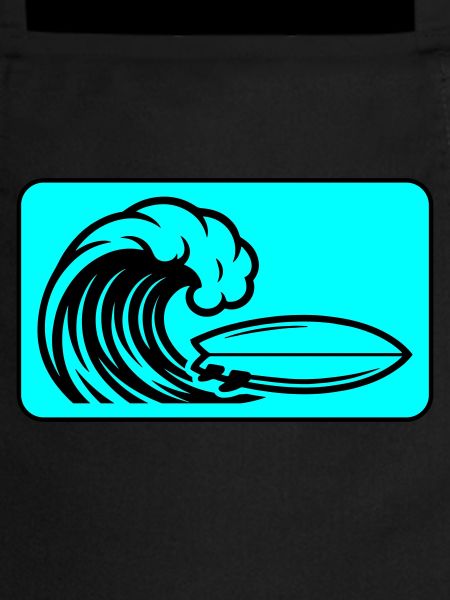 Planche de surf Wave